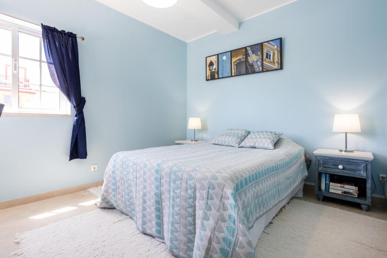 Newly Renovated 2 Bedroom Townhouse - Close To Salema Beach מראה חיצוני תמונה