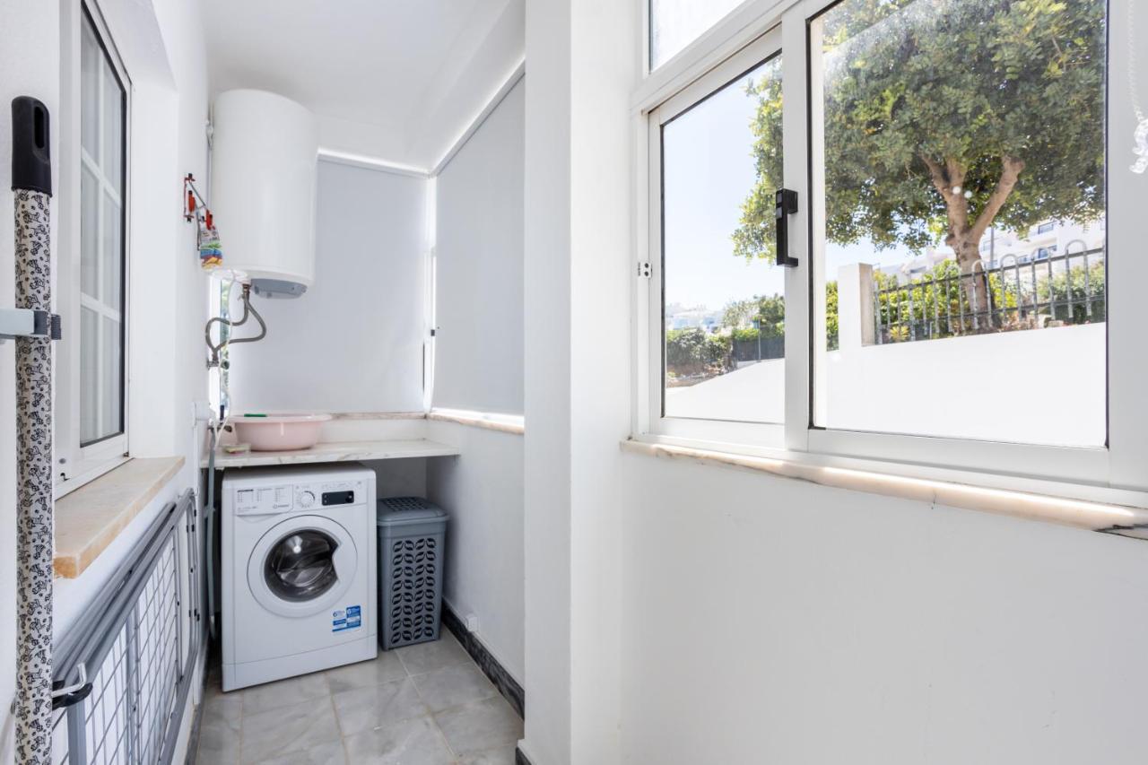 Newly Renovated 2 Bedroom Townhouse - Close To Salema Beach מראה חיצוני תמונה
